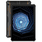 Oukitel RT9 10.1 6GB/256GB Naranja - Tablet Rugged