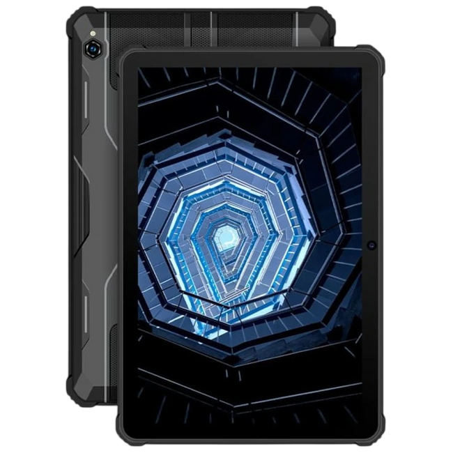Oukitel RT9 10.1 6GB/256GB Negro - Tablet Rugged Hover Image
