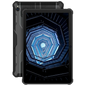 Oukitel RT9 10.1 6GB/256GB Negro - Tablet Rugged