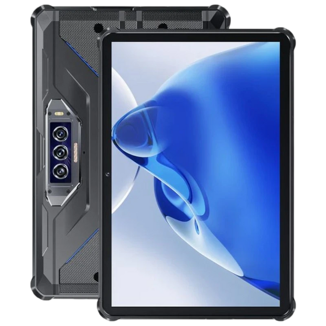 Oukitel RT7 Titan 10.1 8GB/256GB 4G Azul - Tablet Rugged Hover Image