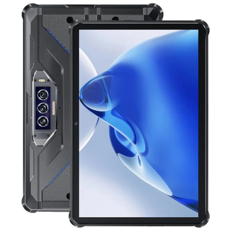 Oukitel RT7 Titan 10.1 8GB/256GB 4G Azul - Tablet Rugged