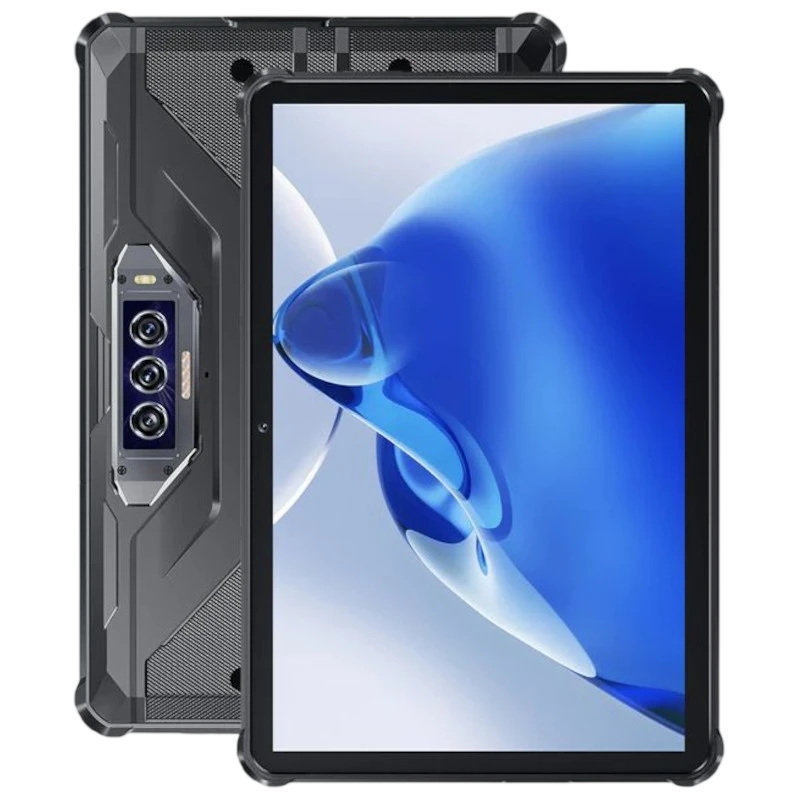 Oukitel RT7 Titan 10.1 8GB/256GB 4G Negro - Tablet Rugged