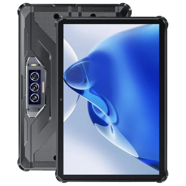 Oukitel RT7 Titan 10.1 8GB/256GB 4G Negro - Tablet Rugged Hover Image