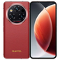 Oukitel WP210 5G 12GB/512GB Rojo Rugged