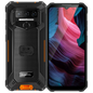 Oukitel WP23 Plus 8GB/256GB Naranja
