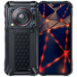 Oukitel WP33 Pro 5G 8GB/256GB