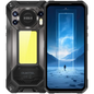 Oukitel WP61 512GB Rugged 12GB de RAM Batería de 20000 mAh