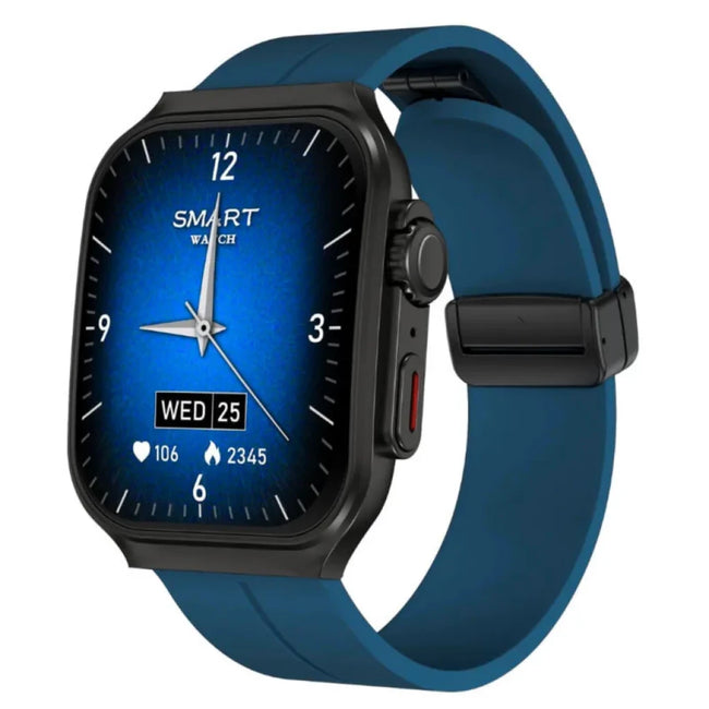 Smartwatch OV88 Azul Hover Image