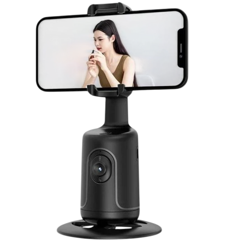 Soporte de Seguimiento Automático Gimbal - P01 Pro 360