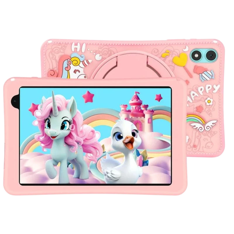 Teclast P85TKids 8 4GB/64GB Rosa - Tablet