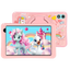 Teclast P85TKids 8 4GB/64GB Rosa - Tablet