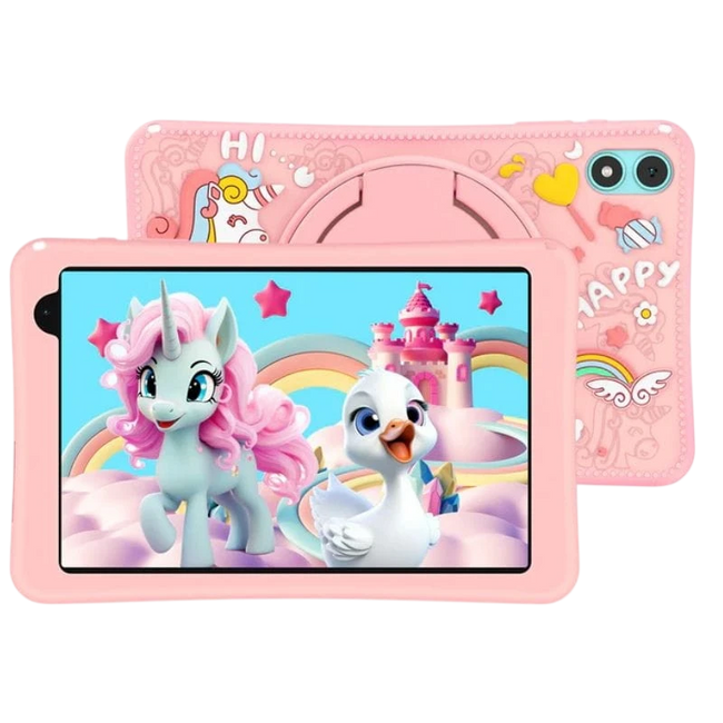 Teclast P85TKids 8 4GB/64GB Rosa - Tablet Hover Image