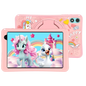 Teclast P85TKids 8 4GB/64GB Rosa - Tablet