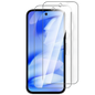 Pack x2 Protector de cristal templado Google Pixel 9a Full Screen 3D