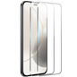 Pack x2 Protector de cristal templado Honor 400 Pro