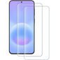 Pack x2 Protector de cristal templado Samsung Galaxy A57