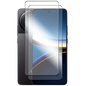 Pack x2 Protector de cristal templado Xiaomi Poco F7 Ultra / Pro Full Screen 3D