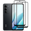 Pack x2 Protector de cristal templado Xiaomi Redmi 15 4G/5G Full Screen 3D