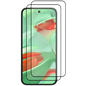 Pack x2 Protector de cristal templado Google Pixel 9 / Pixel 9 Pro 6.3 Full Screen 3D