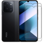 Pack x2 Protector de cristal templado Xiaomi Poco C85 Full Screen 3D