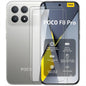 Pack x2 Protector de cristal templado Xiaomi Poco F8 Pro Full Screen 3D