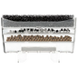 Pack x5 Filtros de reemplazo para Bebedero Automático CatLink Pure 1