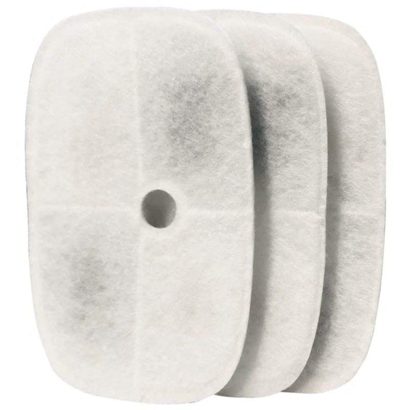 Pack Recambio x3 Filtros Petoneer Fresco Pro/Ultra