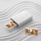 Pack x20 Papel Fotográfico Xiaomi Mi Portable Photo Printer 2x3 Para impresora Xiaomi Mi Portable Photo Printer
