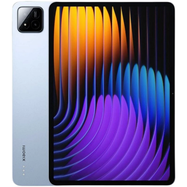 Xiaomi Pad 7 11'' Wi-Fi 6E 12GB/256GB Azul Hover Image