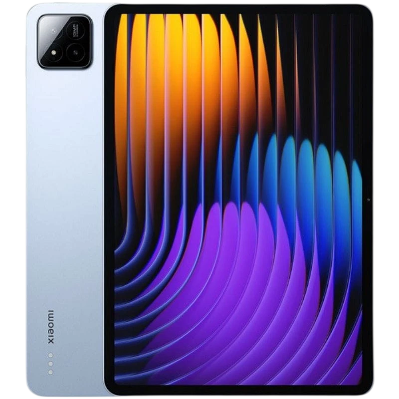 Xiaomi Pad 7 11'' Wi-Fi 6E 12GB/256GB Azul