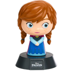 Lámpara Paladone Icon Anna Frozen