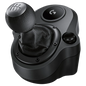 Palanca de Cambios Logitech G Driving Force Shifter Compatible con G29/G920/G923