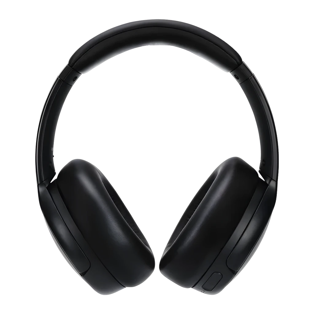 Panasonic Bluetooth-Kopfhrer Over-Ear QuickChar RB-M600BE-K - Audio - Stereo