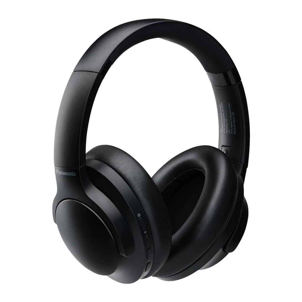 Auriculares Panasonic RB-HX330B Cancelación de Ruido Diadema Bluetooth 5.3