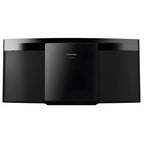 Microcadena Panasonic 20W Bluetooth Negro SC-HC200EG-K