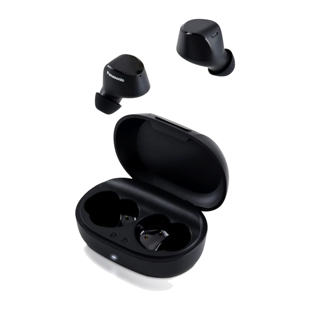 Auriculares Panasonic RZ-B120W TWS In-Ear Bluetooth 5.3
