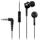 Panasonic RP-TCM115E Negro-