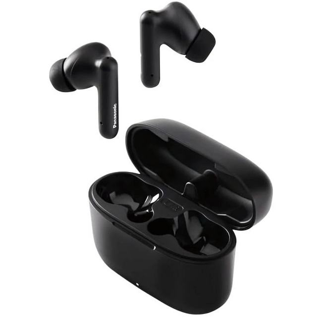 Panasonic RZ-B110WDE-K Bluetooth Negro Hover Image
