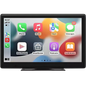 Pantalla táctil Universal SD9059 de 9 Pulgadas Inalámbrico Carplay / Android Auto