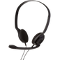 EPOS PC 3 Chat Aux 2 x 3,5 mm 2 metros Negro