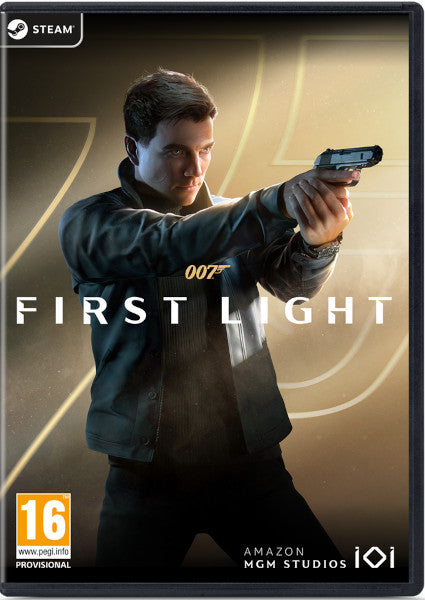 007 First Light (ciab) PC Hover Image