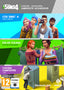 Los Sims 4 Starter Collection: Ambiente Acogedor (los Sims 4 + Dia De Colada + Cocina Campestre) PC