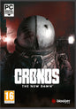 Cronos: The New Dawn (ciab) PC