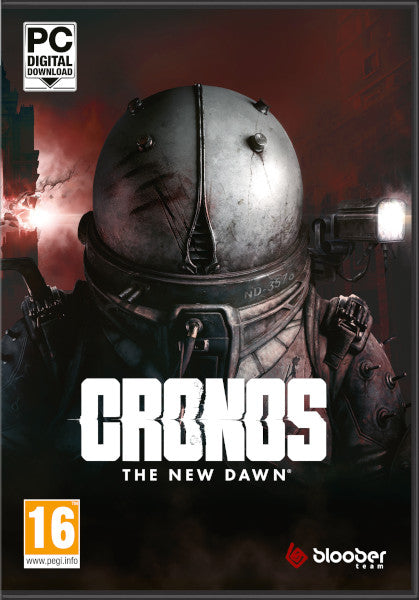 Cronos: The New Dawn (ciab) PC Hover Image