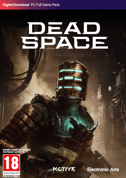 Dead Space (ciab) PC Hover Image
