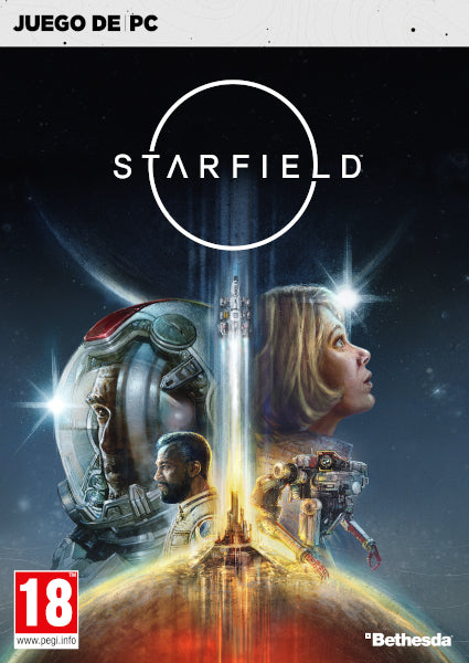 Starfield PC Hover Image