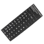 Pegatinas Teclado Portugués Negro