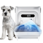 Bebedero Automático Petkit Eversweet Ultra AI Health Care Pet Water Fountain Blanco