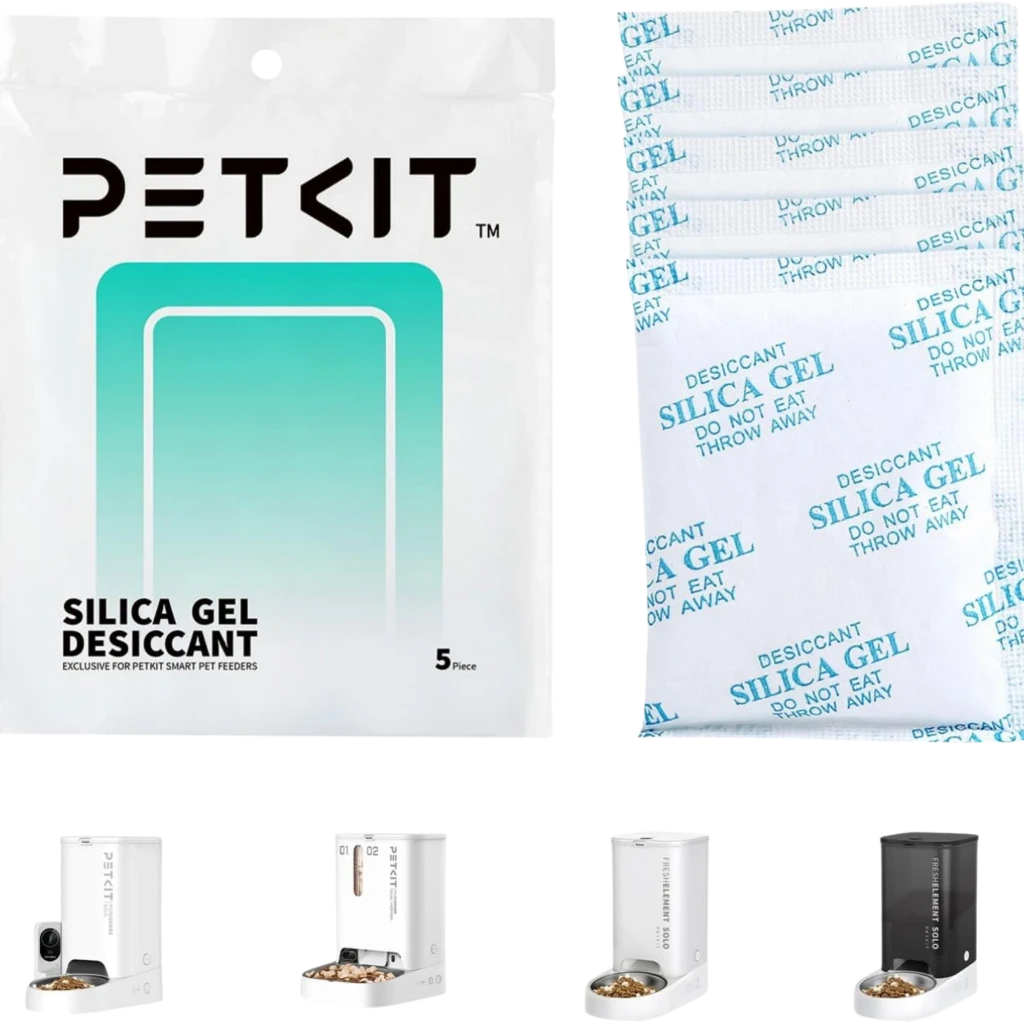 Petkit Feeder Desiccant