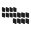 Filtros de repuesto Petkit Eversweet Carbón activo multicapa
